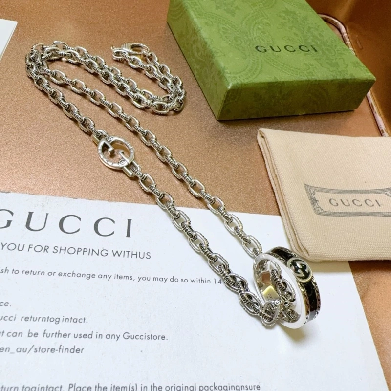 EasyMatch Gxccx Necklaces 304682