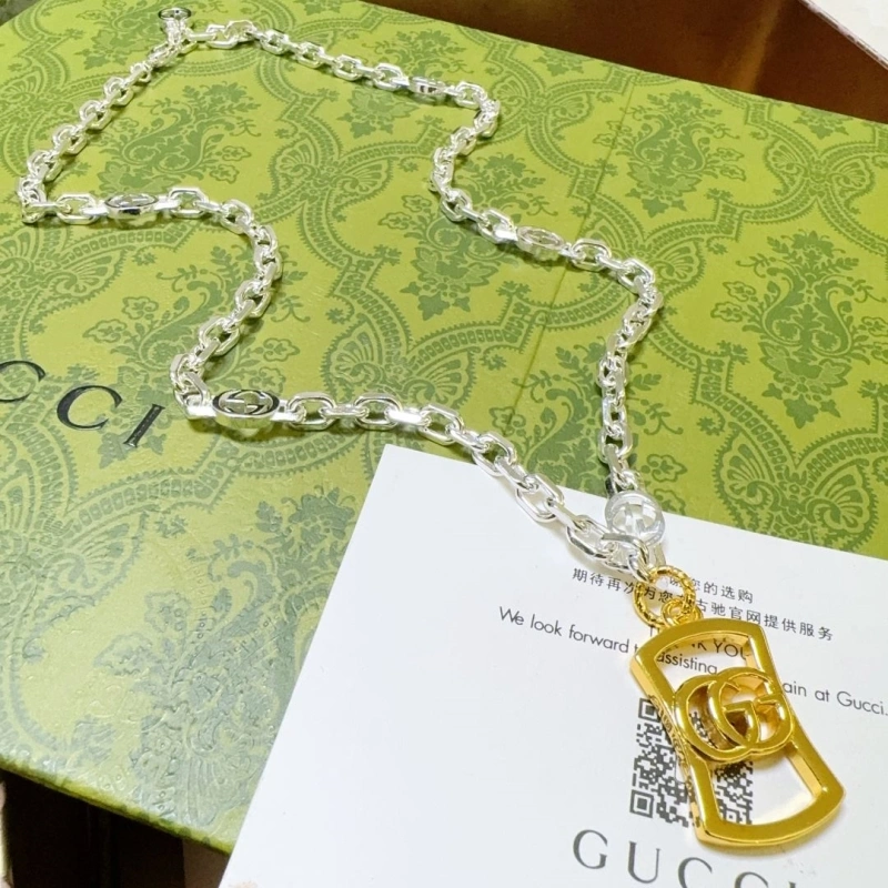 NewStyle Gxccx Necklaces 304681