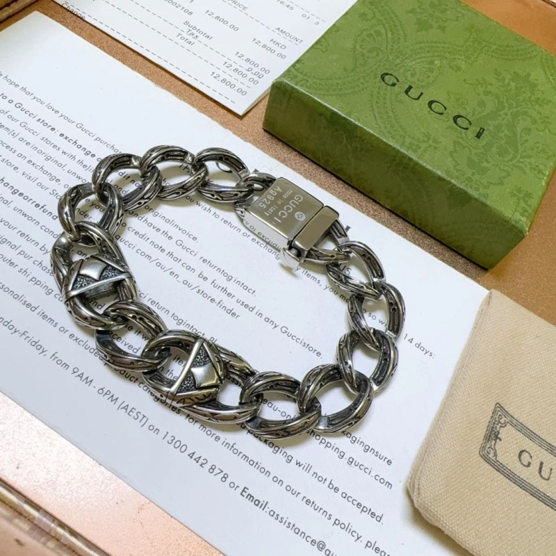 WellDesigned Gxccx Bracelets 305420