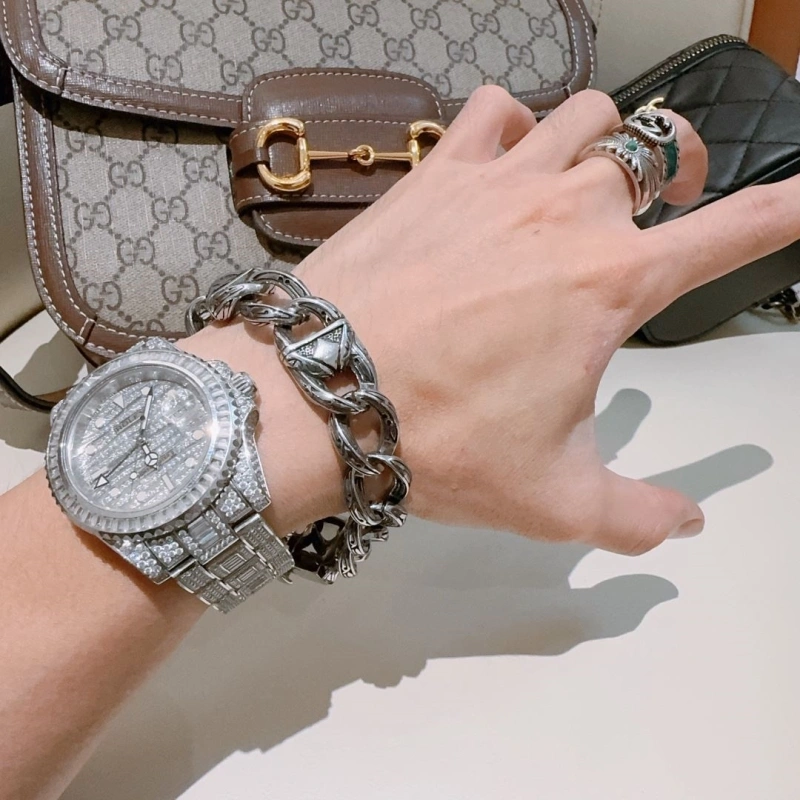 WellDesigned Gxccx Bracelets 305420