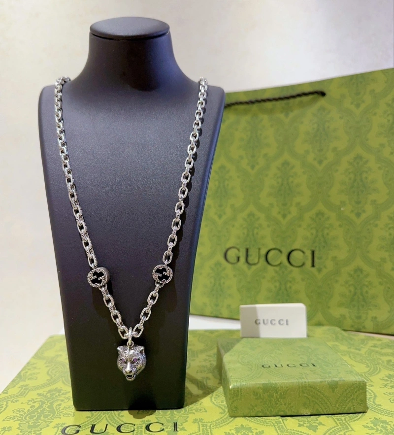 Gxccx Necklaces Efficient 304680