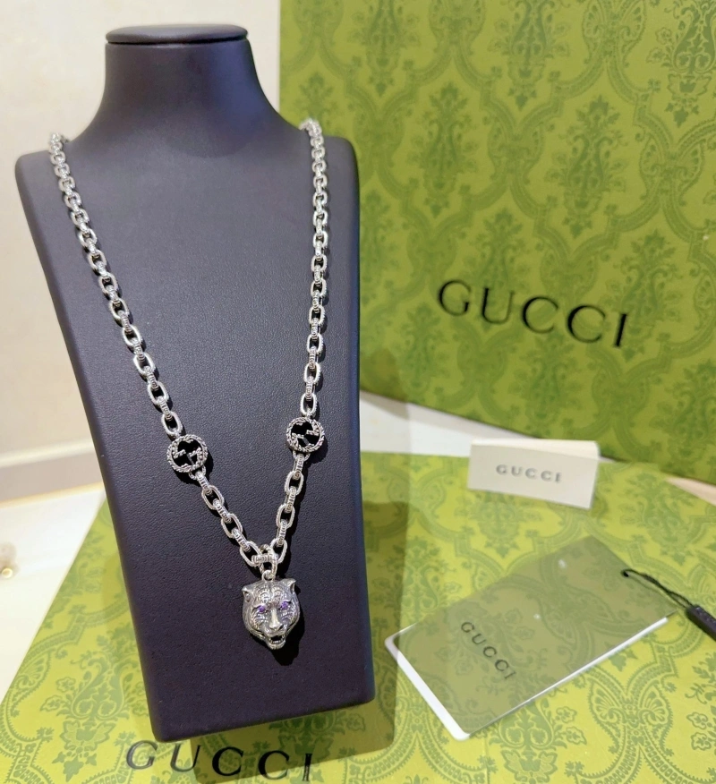 Gxccx Necklaces Efficient 304680