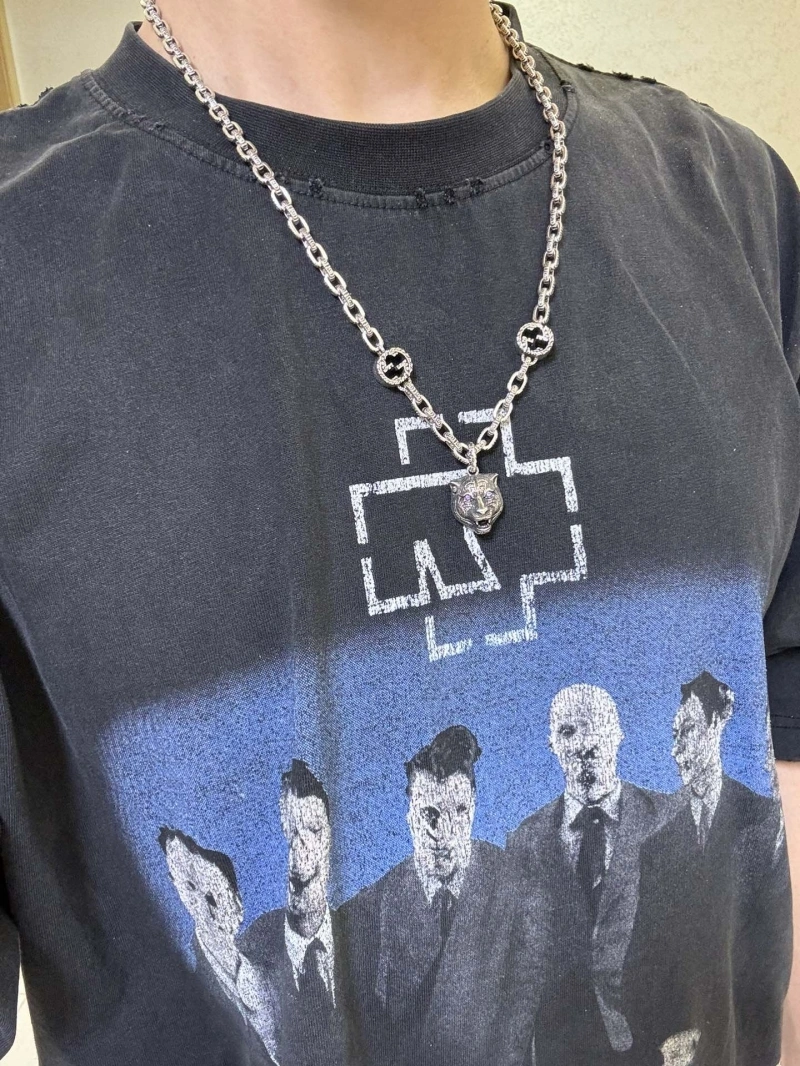 Gxccx Necklaces Efficient 304680