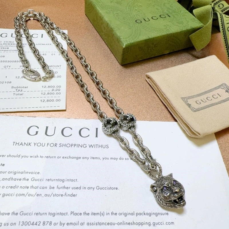 Gxccx Necklaces Efficient 304680