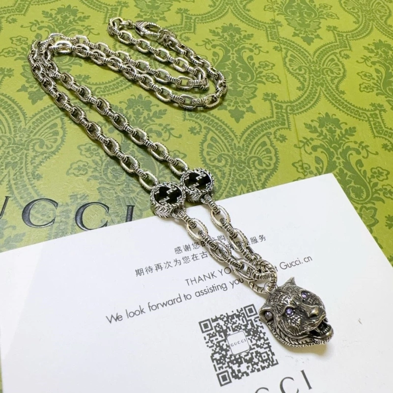 Gxccx Necklaces Efficient 304680