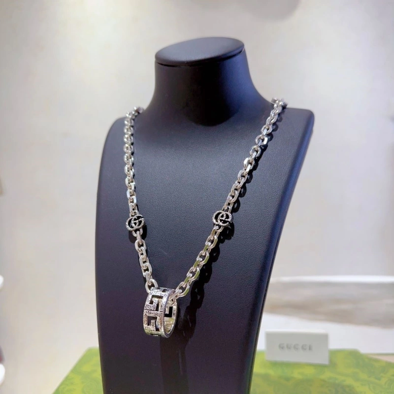 Gxccx Necklaces Lightweight 304677