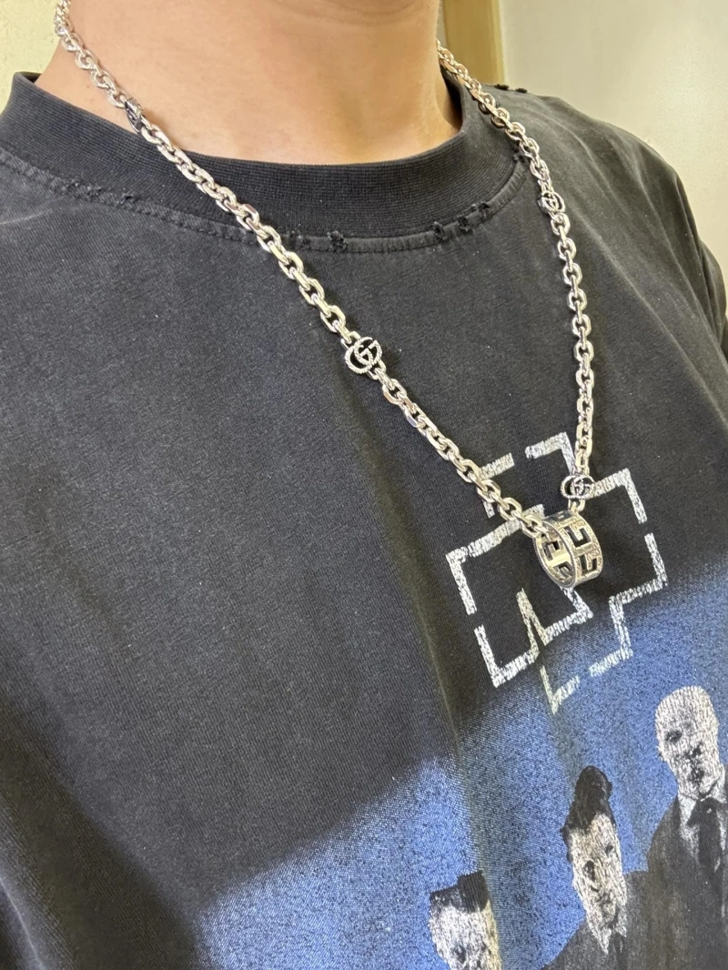 Gxccx Necklaces Lightweight 304677
