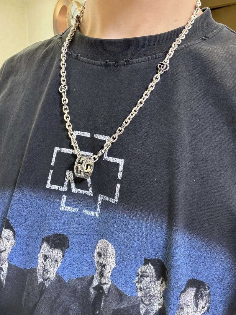 Gxccx Necklaces Lightweight 304677