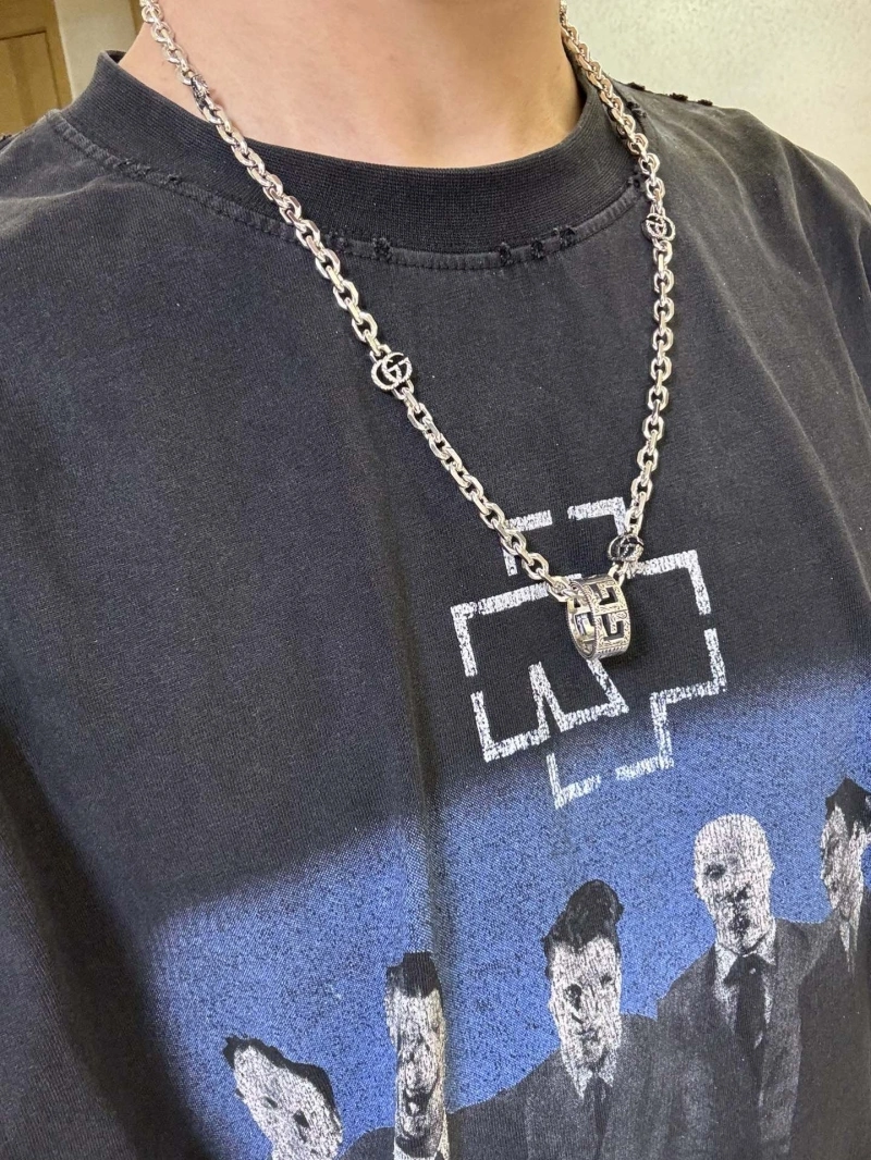 Gxccx Necklaces Lightweight 304677