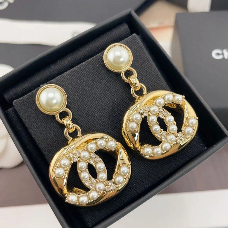 GoAnywhere Chxnxl Earrings 288343
