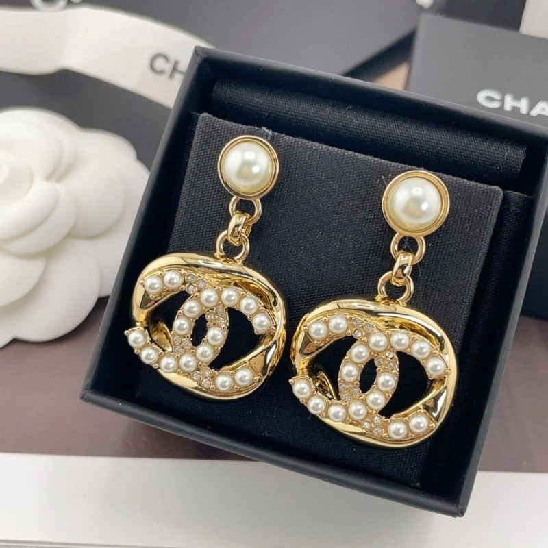 GoAnywhere Chxnxl Earrings 288343