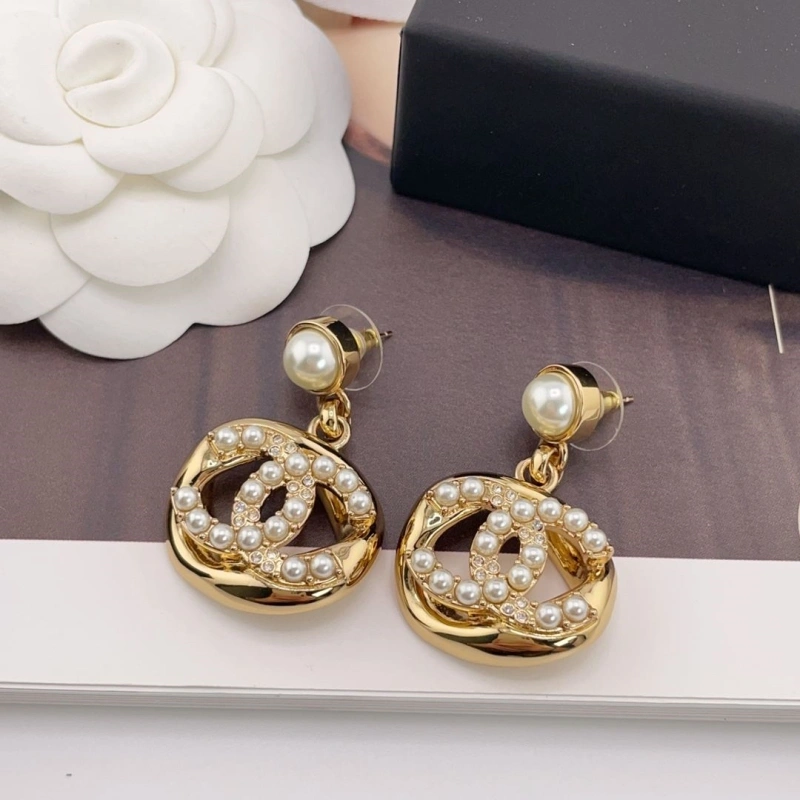GoAnywhere Chxnxl Earrings 288343
