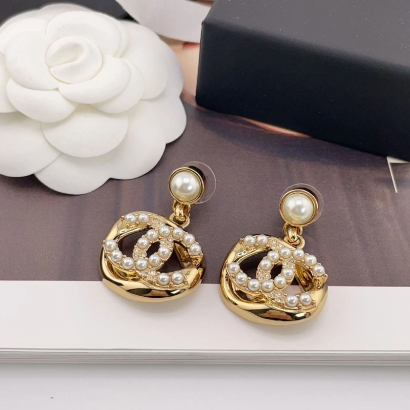 GoAnywhere Chxnxl Earrings 288343
