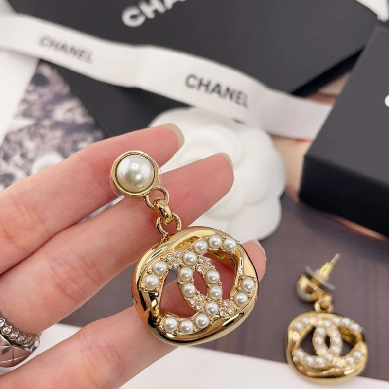 GoAnywhere Chxnxl Earrings 288343