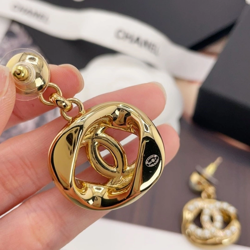 GoAnywhere Chxnxl Earrings 288343