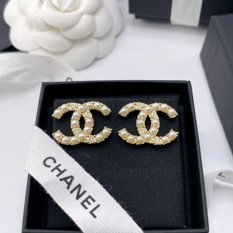 Chxnxl Earrings Cozy 288362