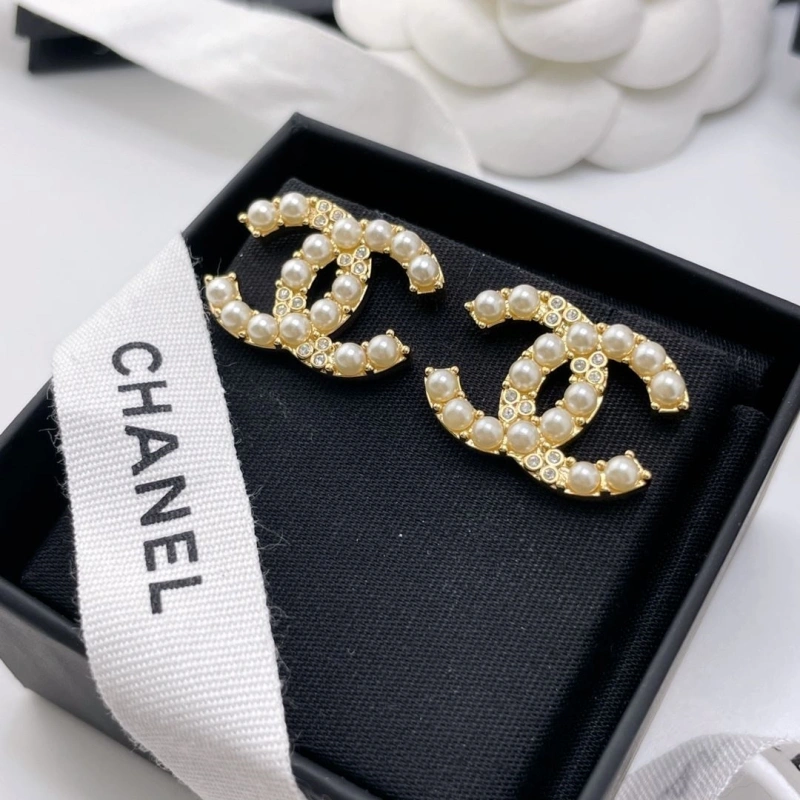 Chxnxl Earrings Cozy 288362