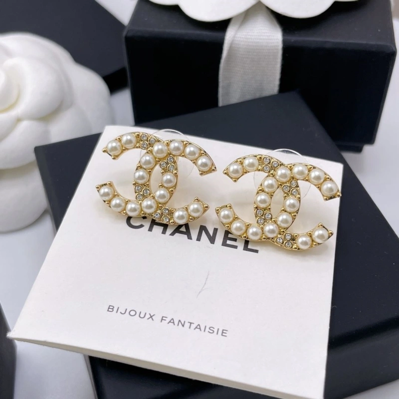 Chxnxl Earrings Cozy 288362