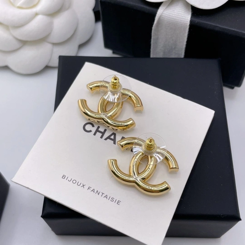 Chxnxl Earrings Cozy 288362