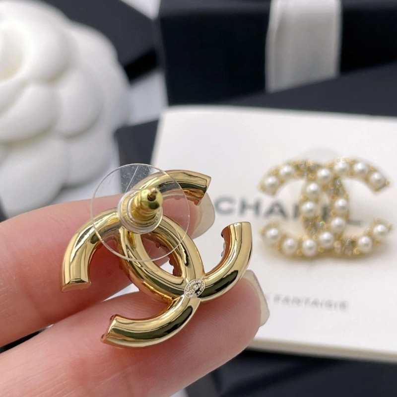 Chxnxl Earrings Cozy 288362