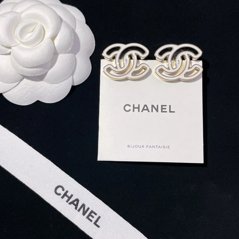 Chxnxl Earrings Bold 288346