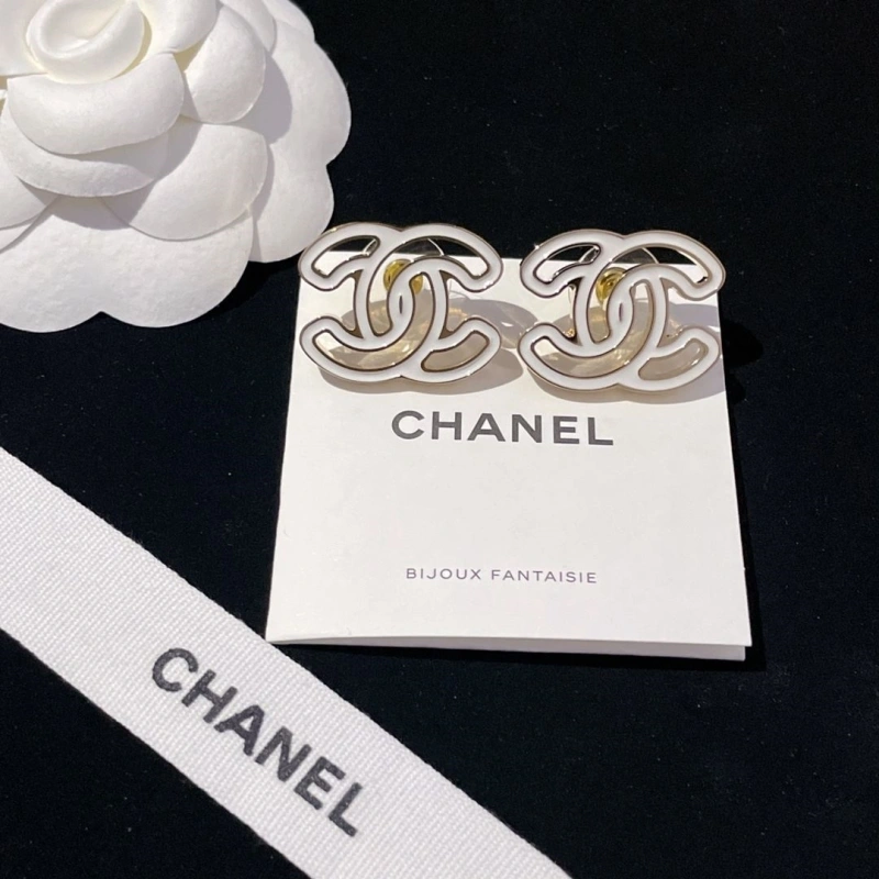 Chxnxl Earrings Bold 288346