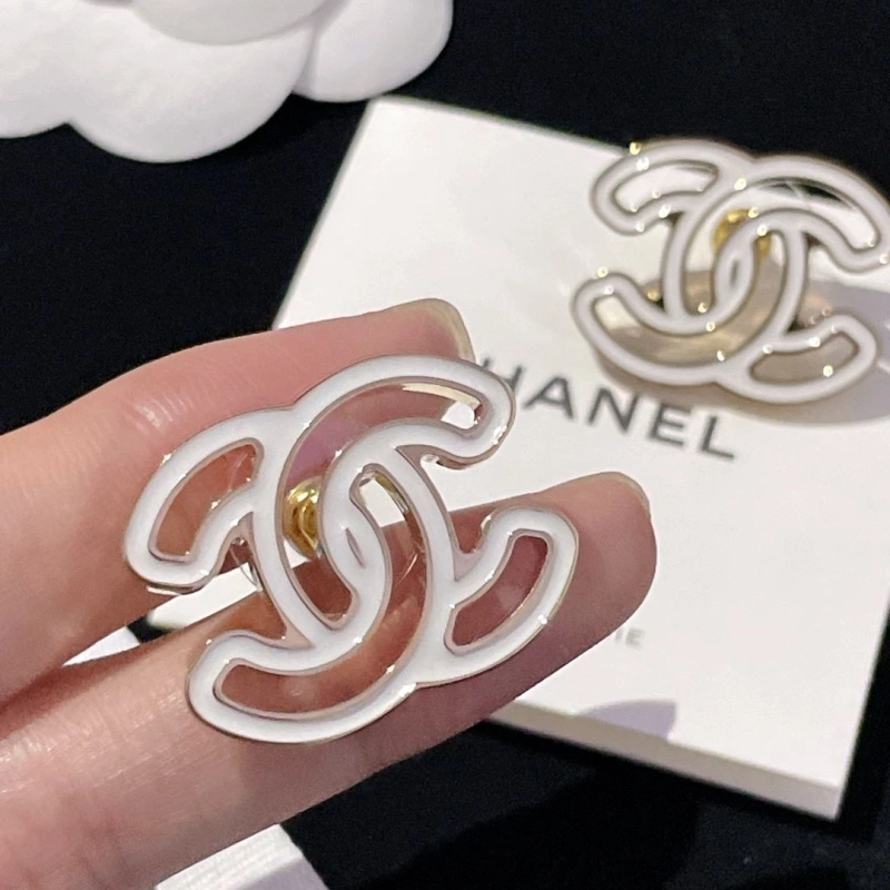 Chxnxl Earrings Bold 288346
