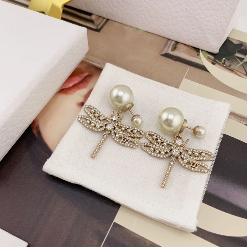 LX Earrings Flexible 310982
