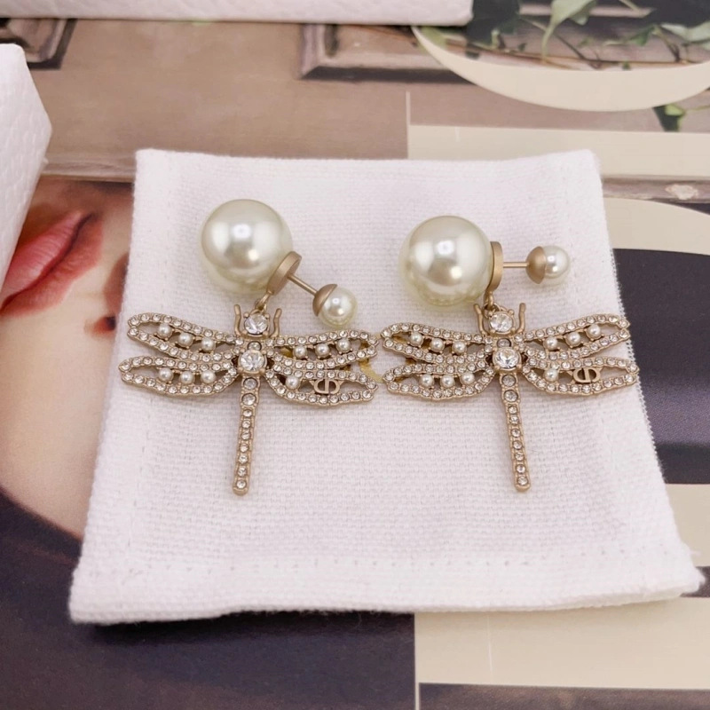 LX Earrings Flexible 310982