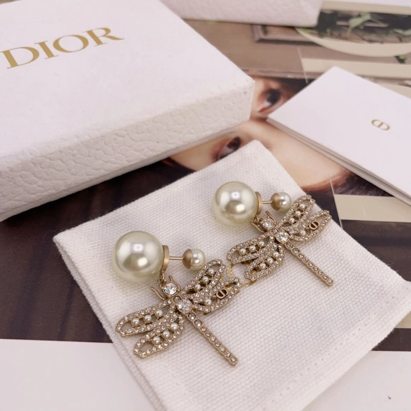 LX Earrings Flexible 310982