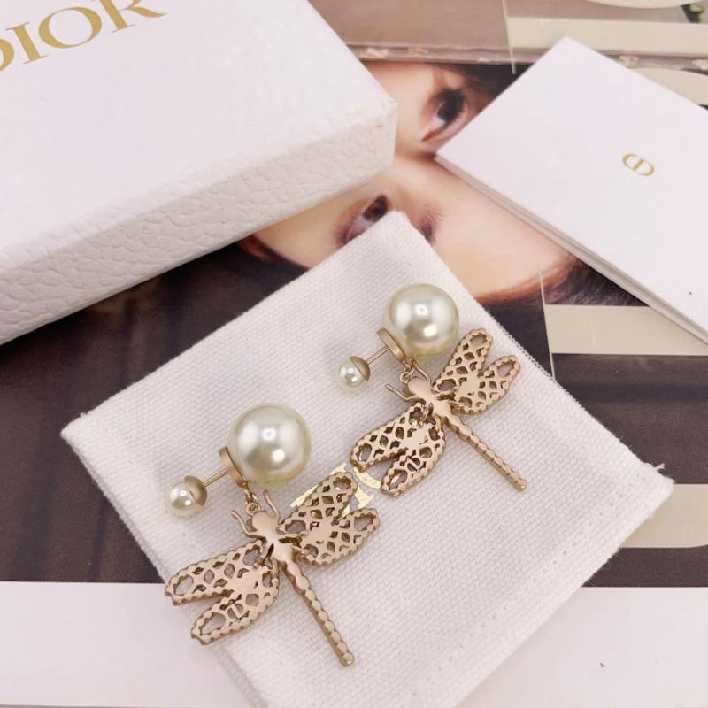LX Earrings Flexible 310982