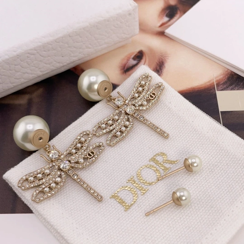 LX Earrings Flexible 310982