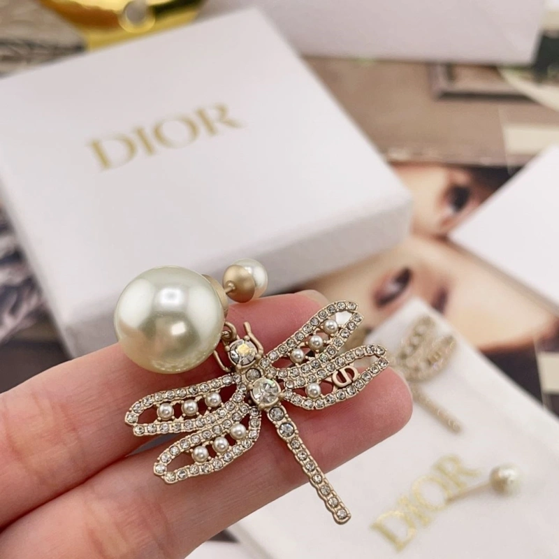 LX Earrings Flexible 310982