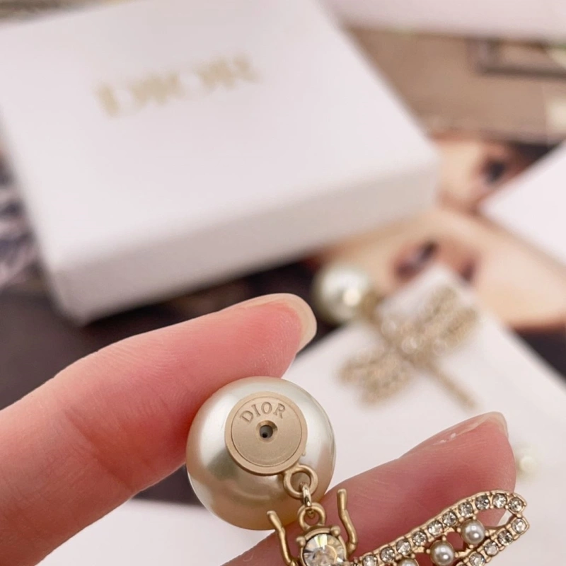 LX Earrings Flexible 310982