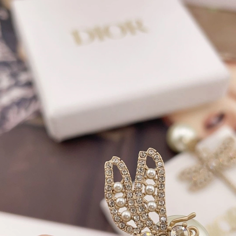 LX Earrings Flexible 310982
