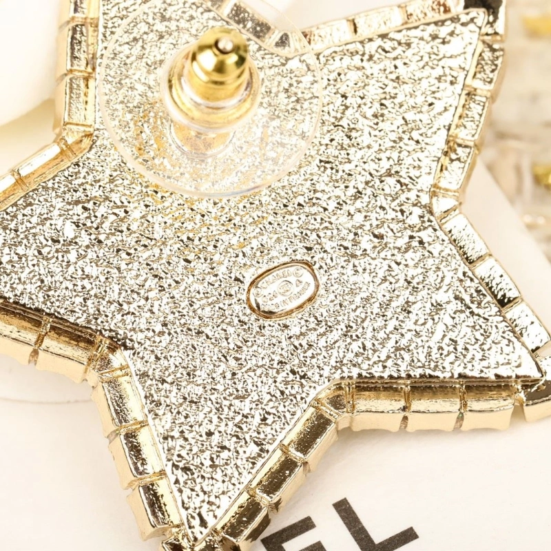 Durable Chxnxl Earrings 288342