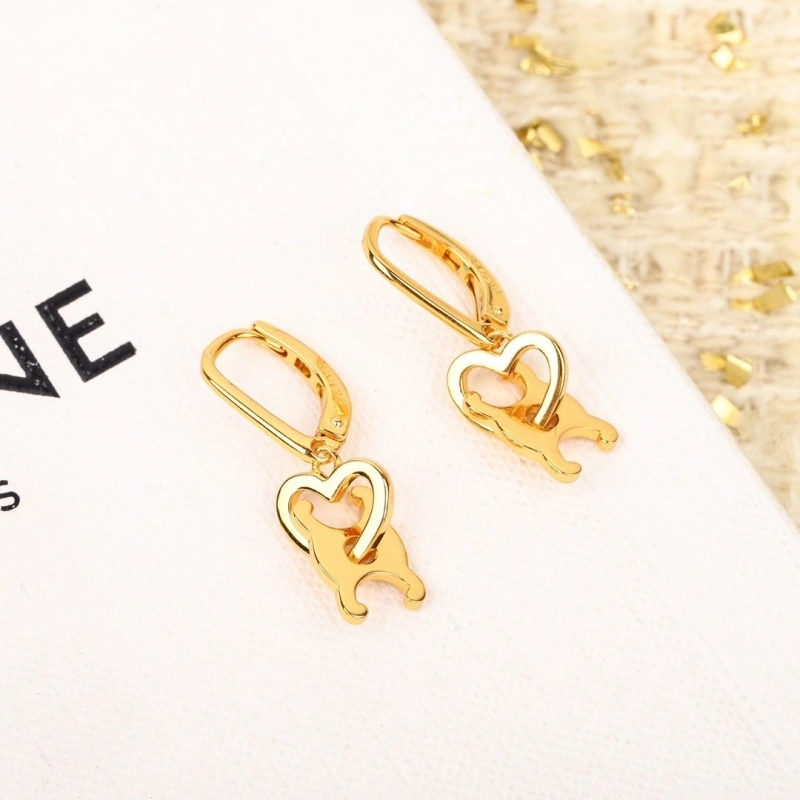 Cxlxne Earrings Bold 283509