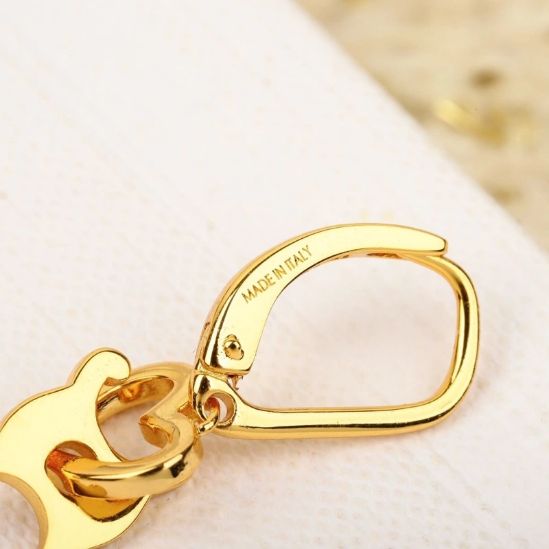 Cxlxne Earrings Bold 283509