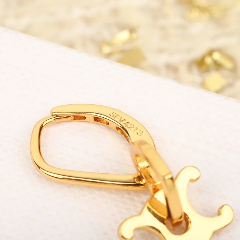 Cxlxne Earrings Bold 283509