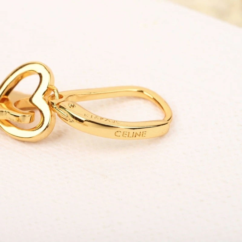 Cxlxne Earrings Bold 283509