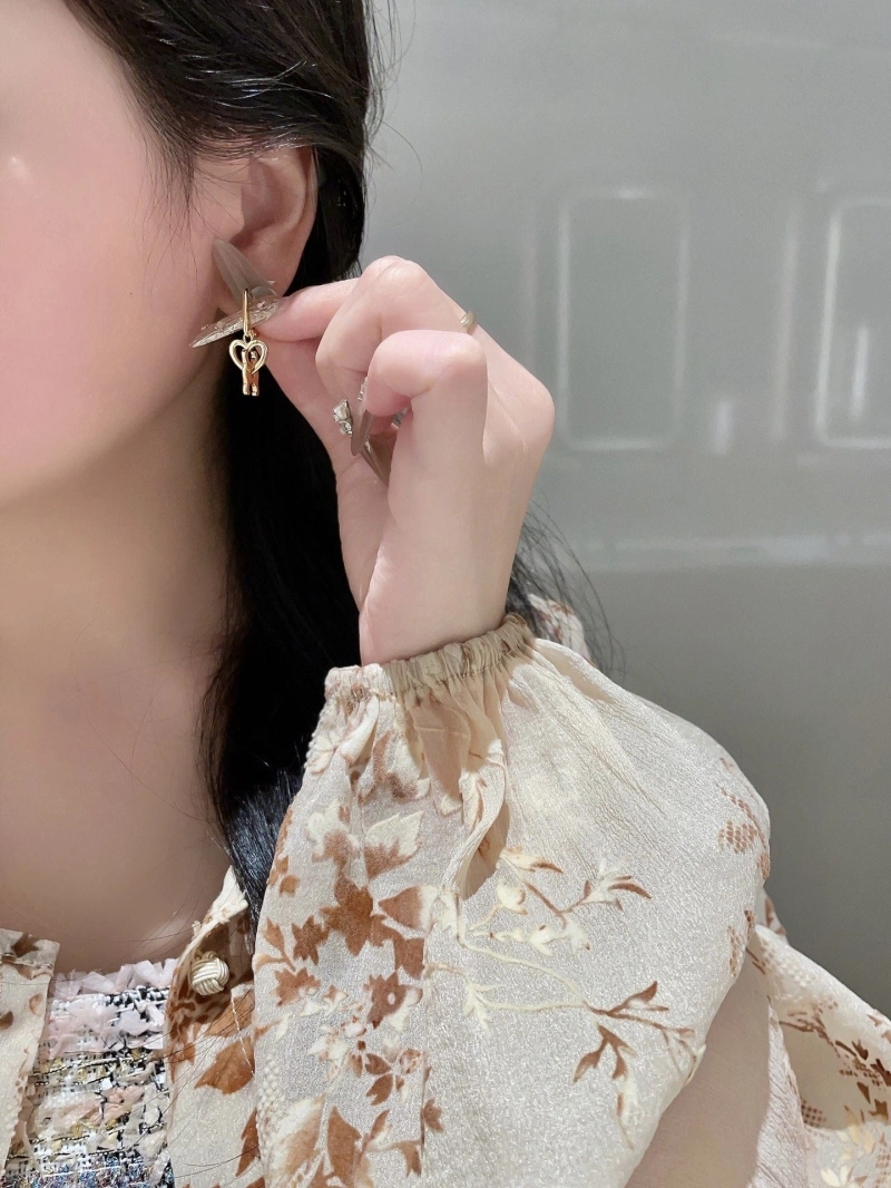 Cxlxne Earrings Bold 283509