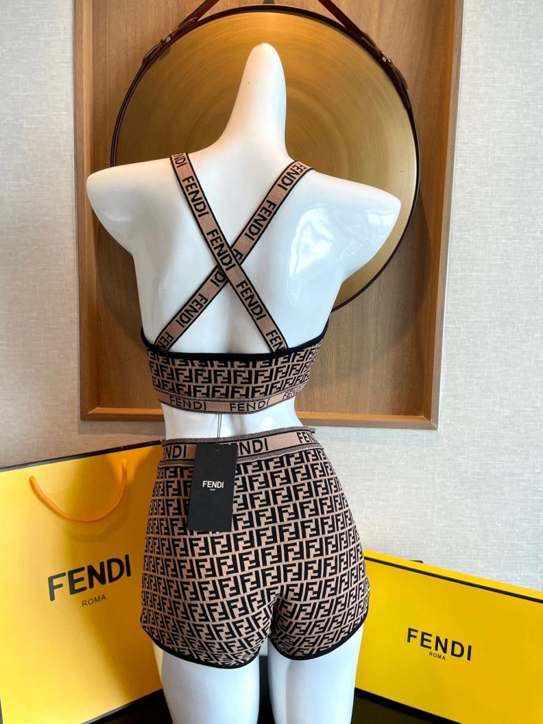 Vibrant FXNDX 264961