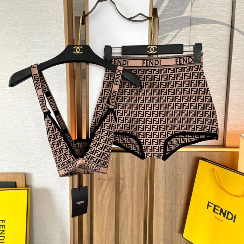 Vibrant FXNDX 264961
