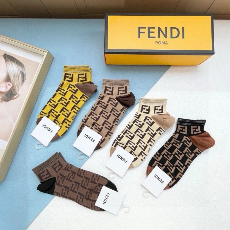 Sleek FXNDX 262867