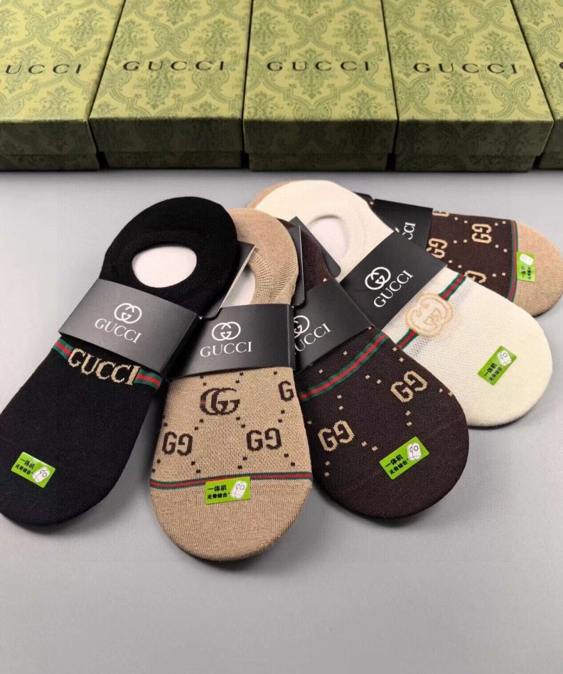 GXCCX Soft 262804