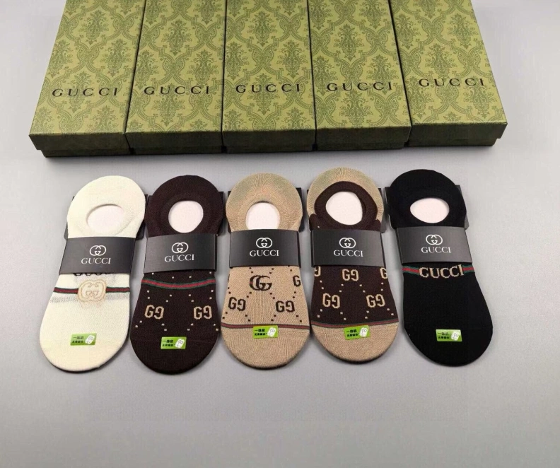 GXCCX Soft 262804