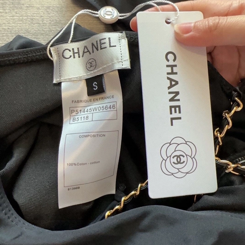 Unique CHXNXL 265187