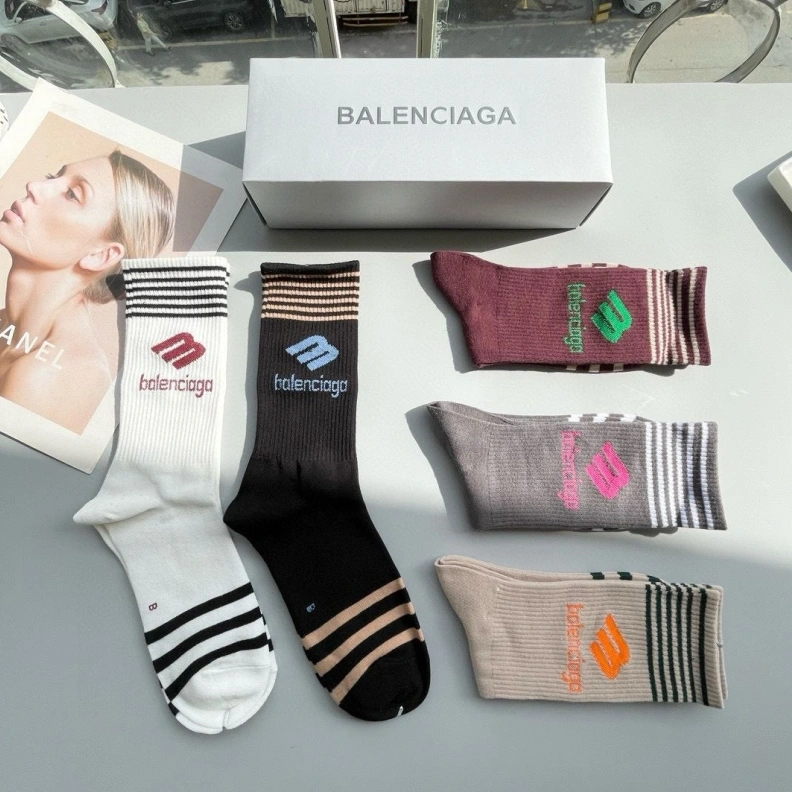 BXLXNCIAGA Soft 263173