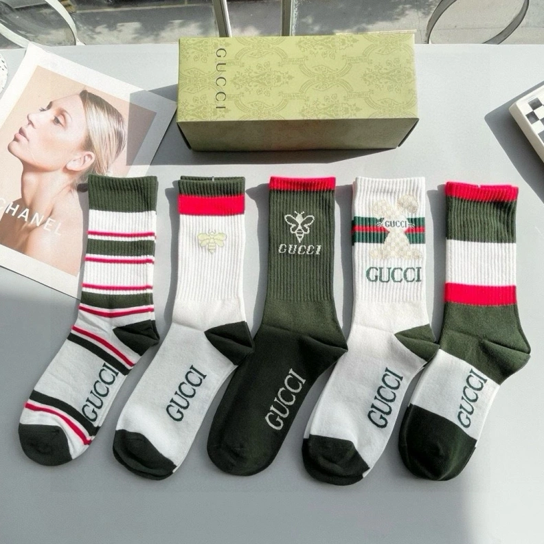 GXCCX Flexible 262806