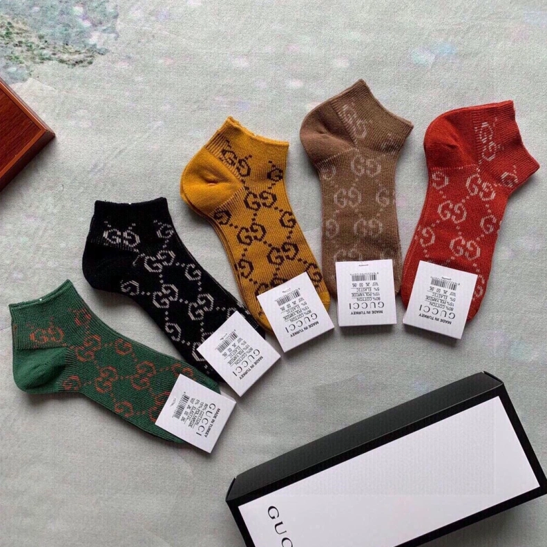 GXCCX Trendy 262793
